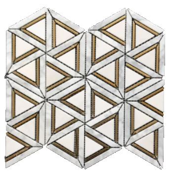 mosaic tiles
