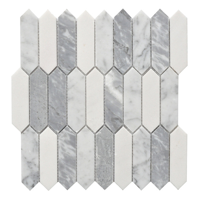 mosaic tiles