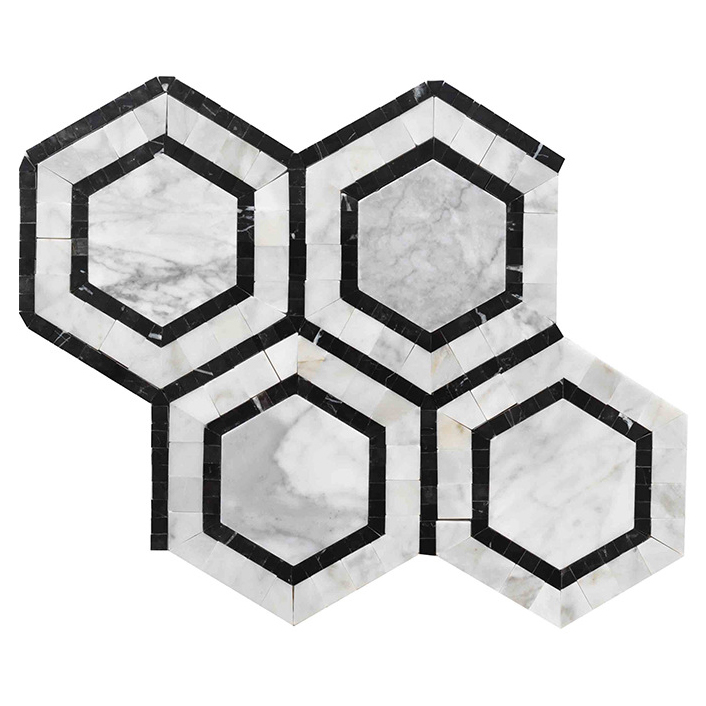 mosaic tiles