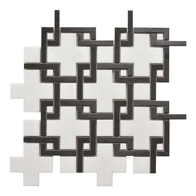 mosaic tiles