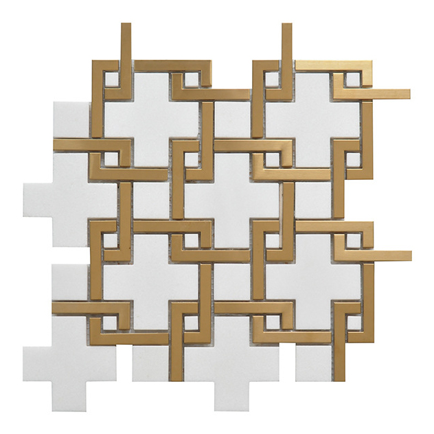 mosaic tiles