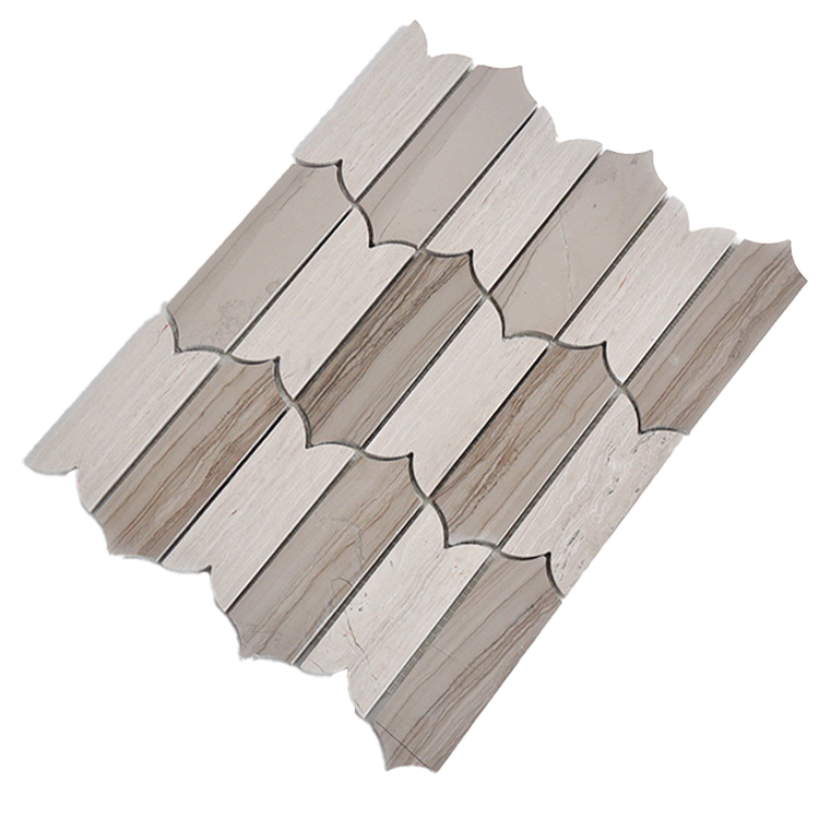 mosaic tiles