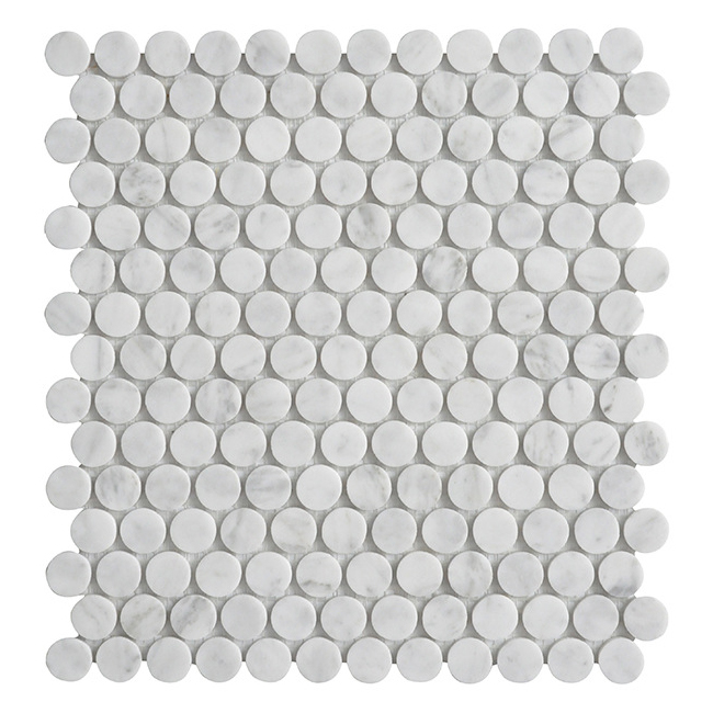 mosaic tiles