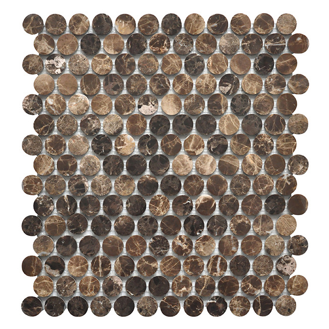 mosaic tiles