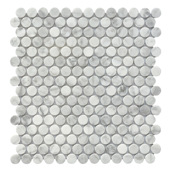 mosaic tiles