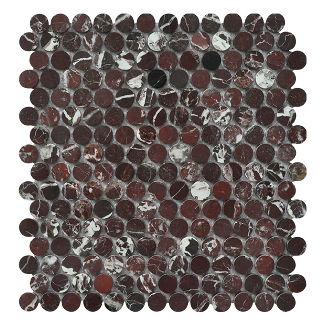 mosaic tiles