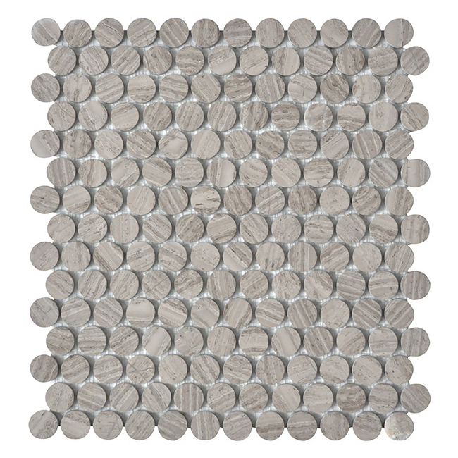 mosaic tiles