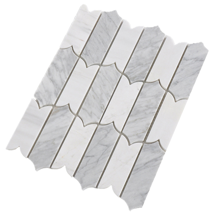 mosaic tiles
