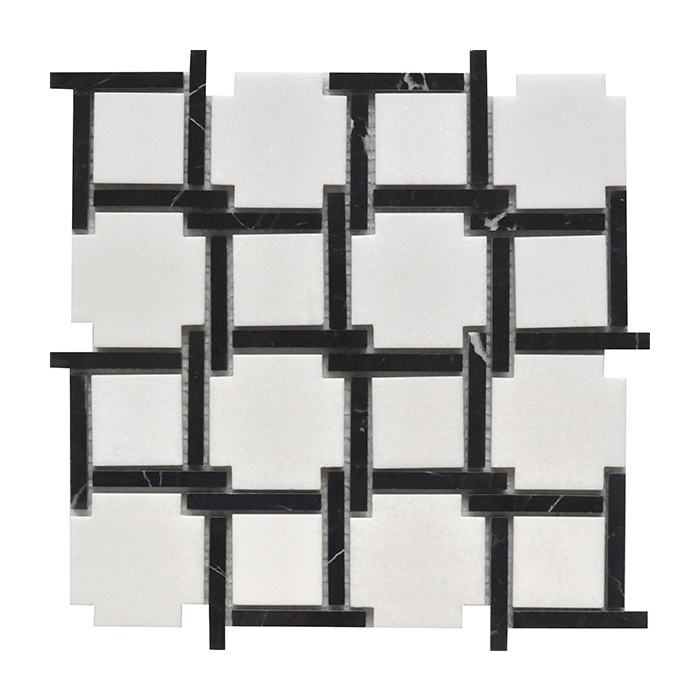 mosaic tiles