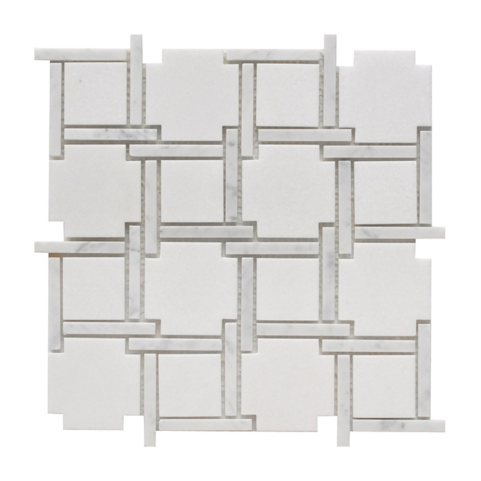 mosaic tiles