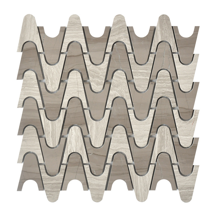 mosaic tiles