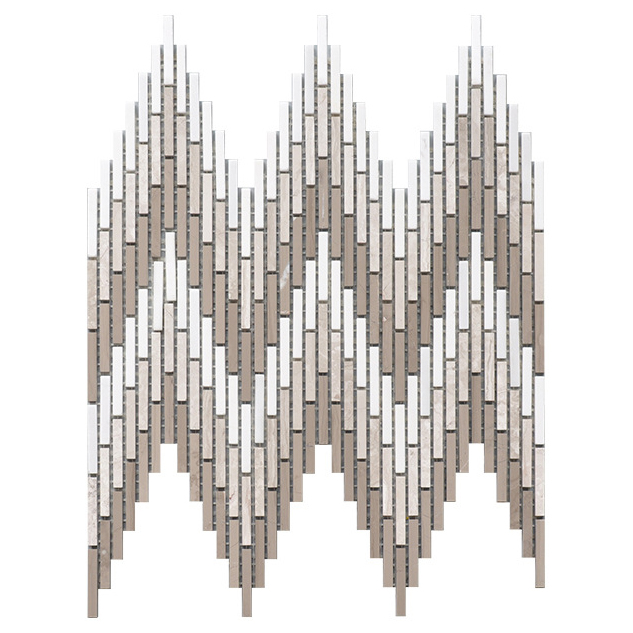 mosaic tiles