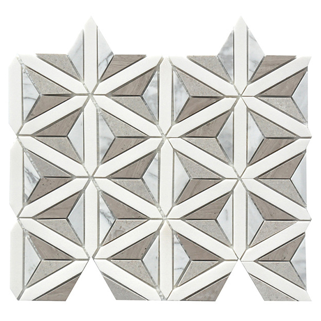 mosaic tiles
