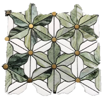 mosaic tiles