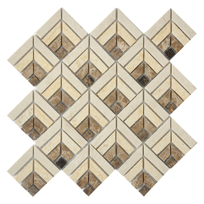 mosaic tiles