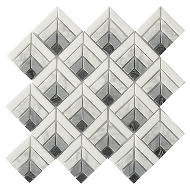 mosaic tiles