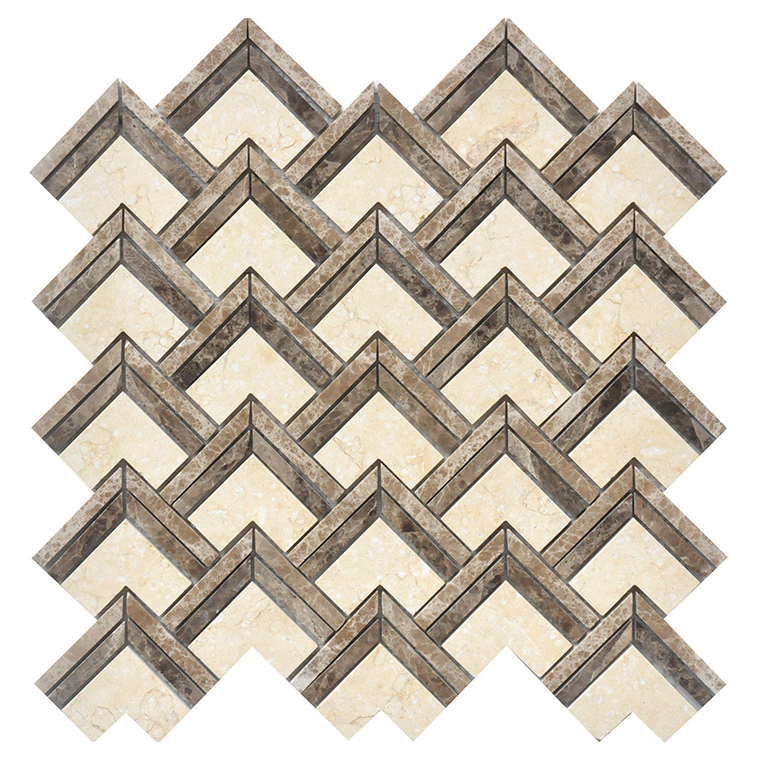 mosaic tiles