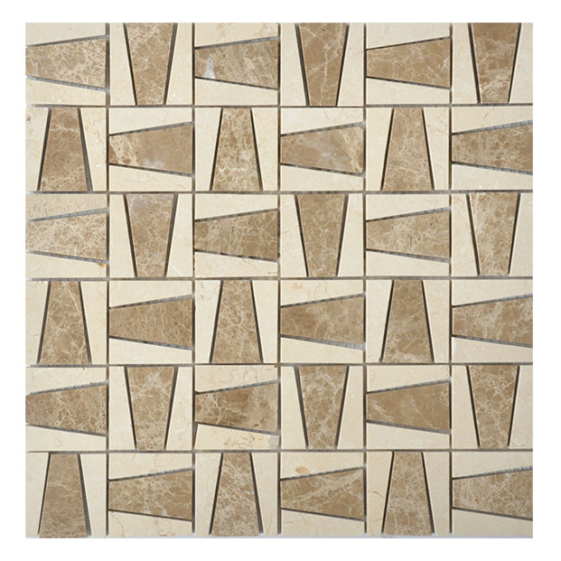 mosaic tiles