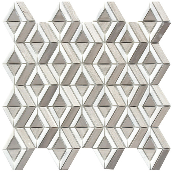 mosaic tiles