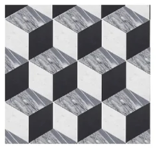 mosaic tiles