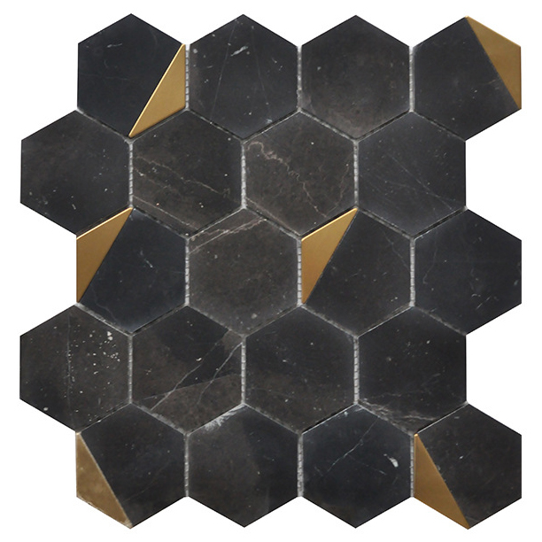 mosaic tiles
