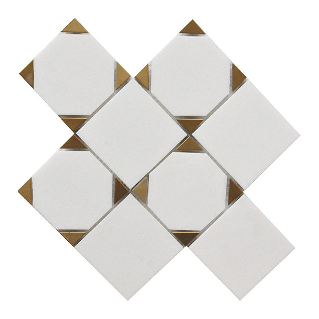 mosaic tiles