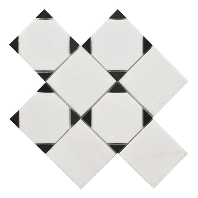 mosaic tiles