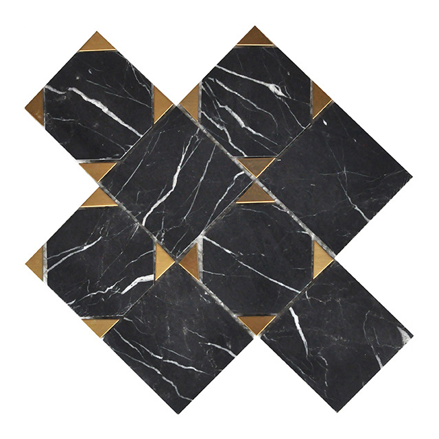 mosaic tiles