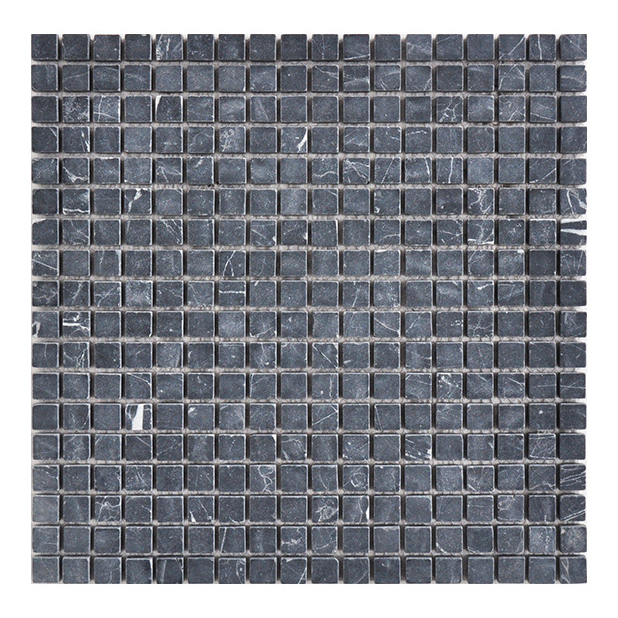 Luxury Customzie Size Cube Shape Natural Grey Ma