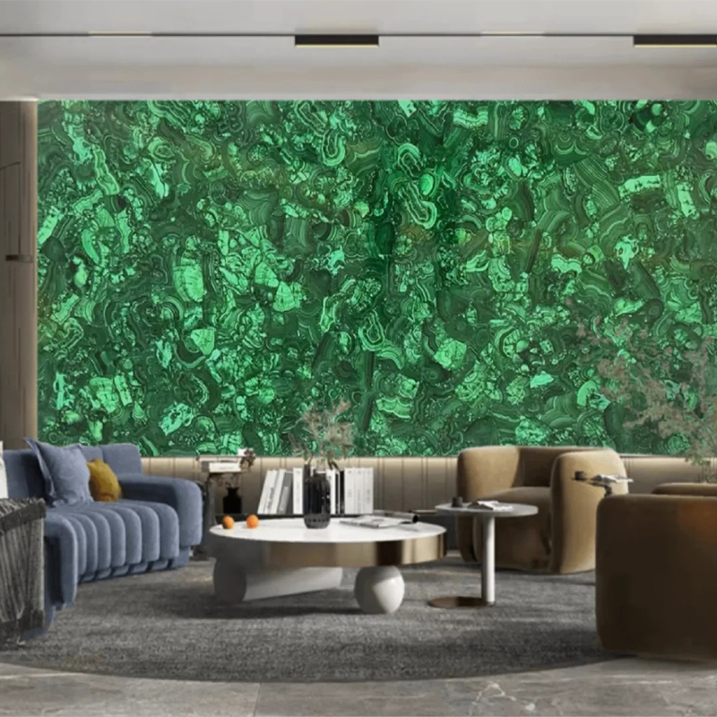 Malachite Green Marble