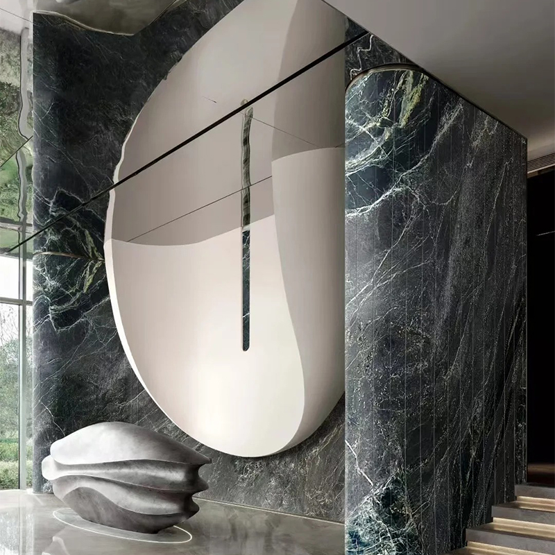 Verde Green Marble