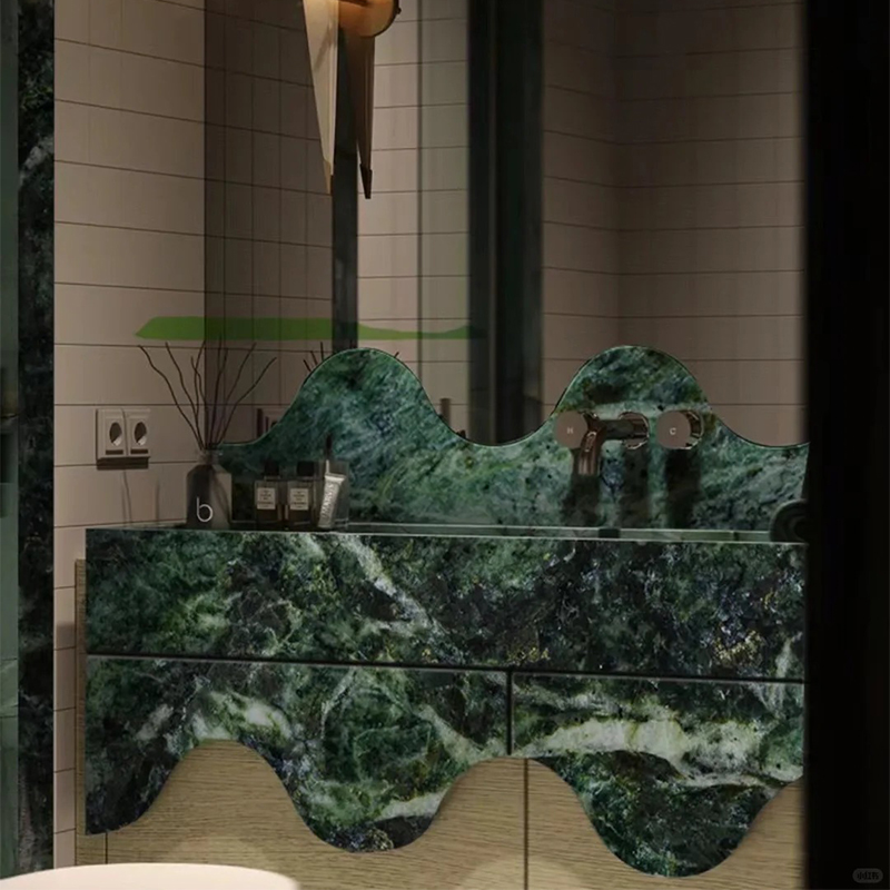 Verde Green Marble