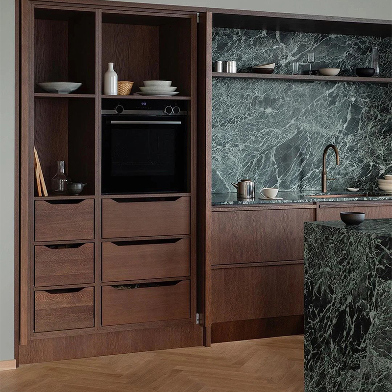 Verde Alpi Green Marble