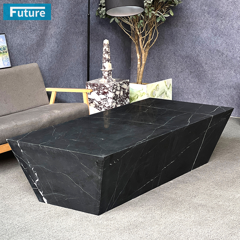 Cheap Price Natural Modern Low Plinth Nero Black
