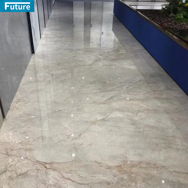 Marble Floor Tiles