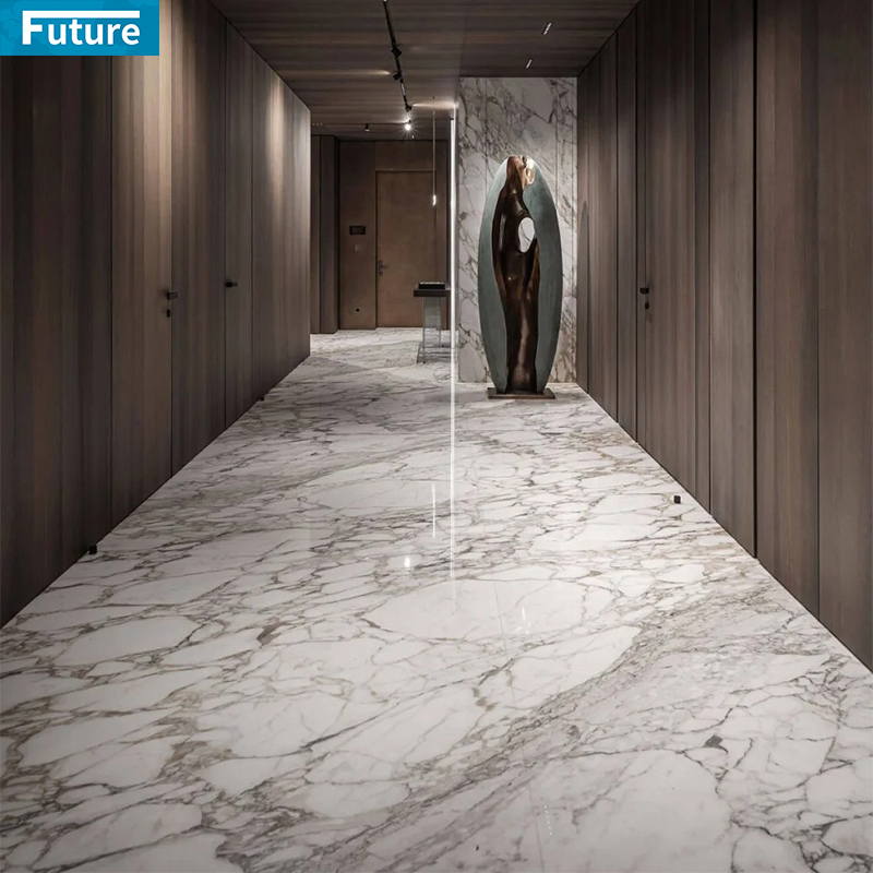 marble floor tiles