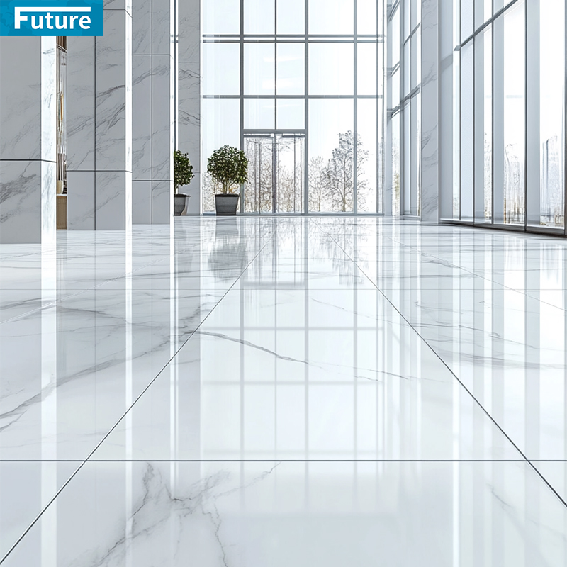 marble floor tiles