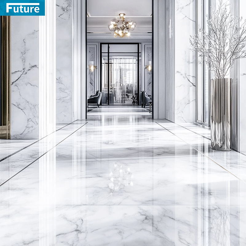 marble floor tiles