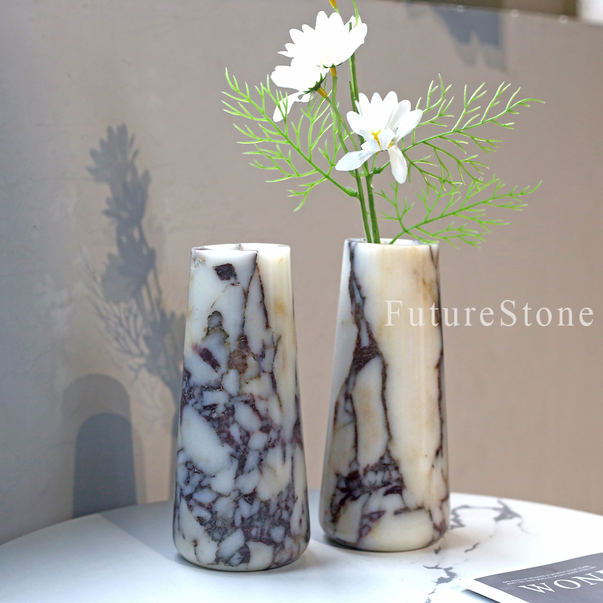 The Marble Handcrafts