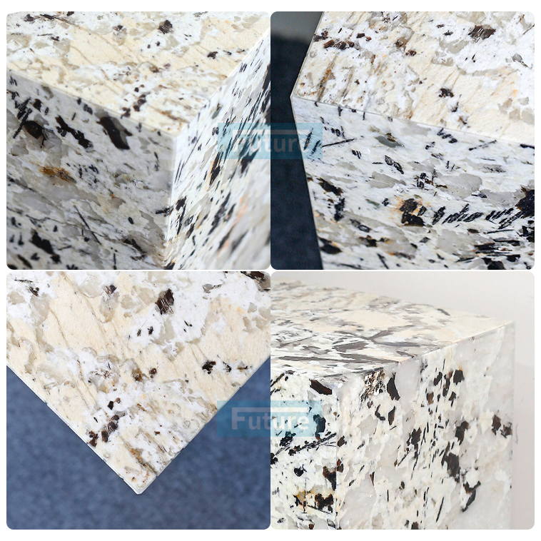 Pandora Marble Side Table