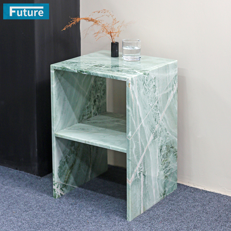 Hollow Design Customiz Size Low Plinth Luxury Na