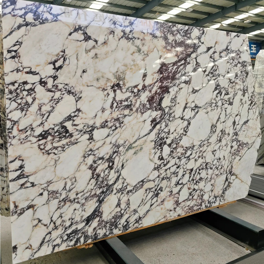 Italy Modern Luxury Style Calactta Viola Marble 