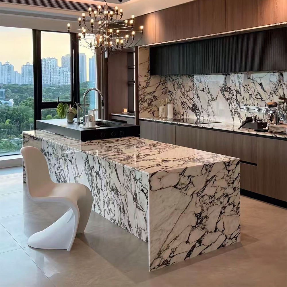 Calactta Viola Marble
