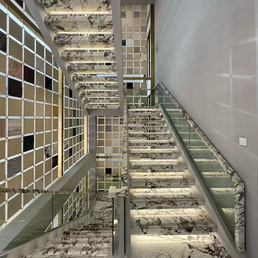 Calactta Viola Marble