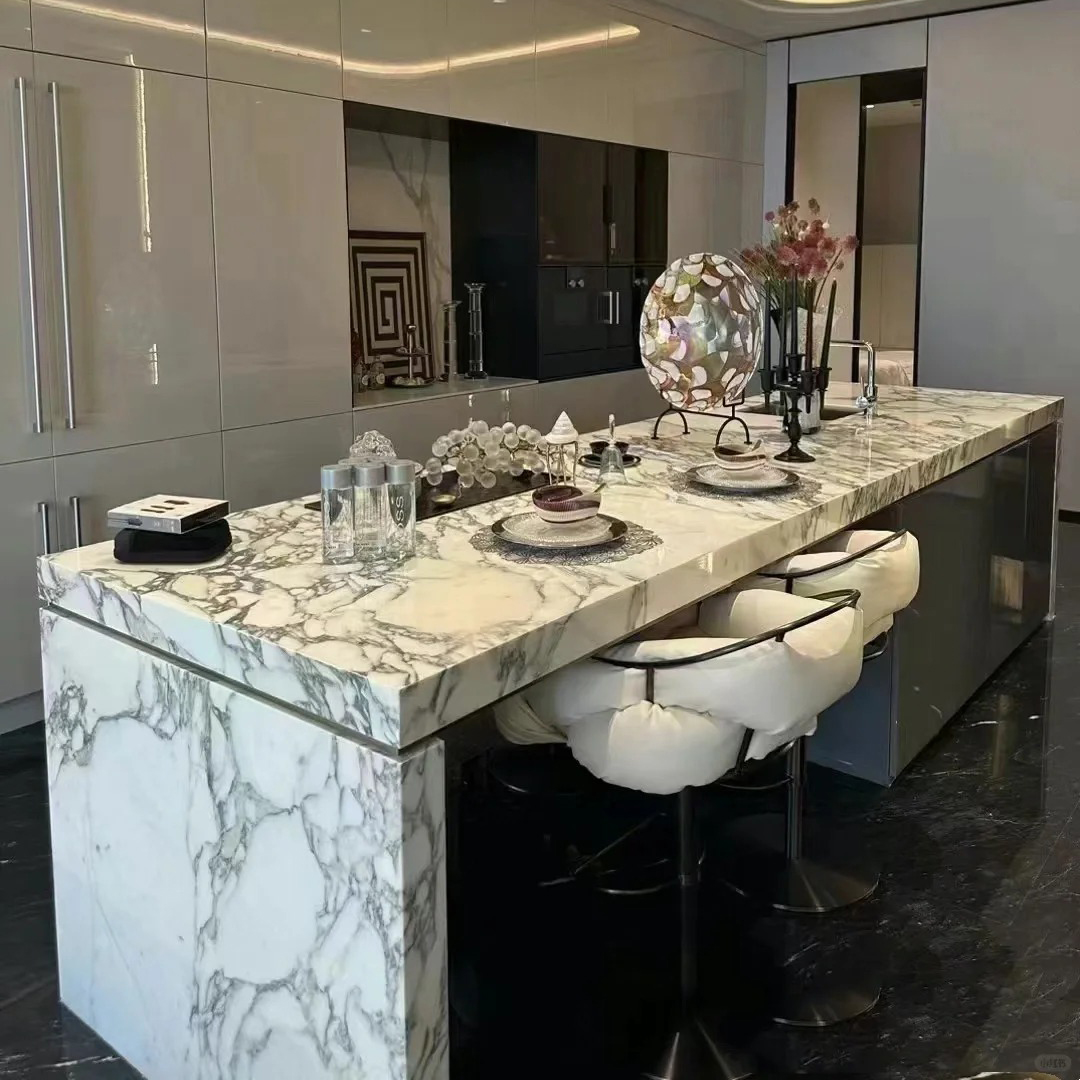Calacat Viola Marble