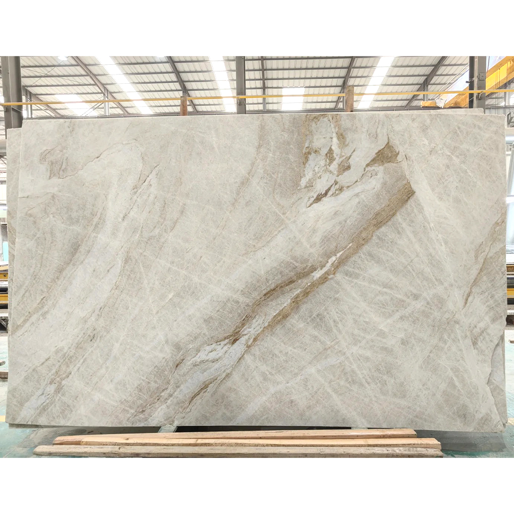Custom Size 100% Natural Stone Brazil Taj 