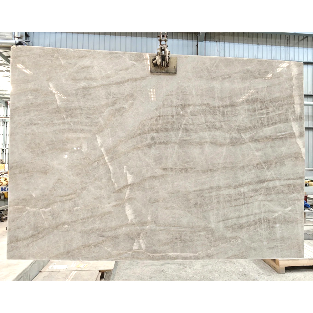 Natural Stone Brazil Taj Mahal Quartzite Marble 