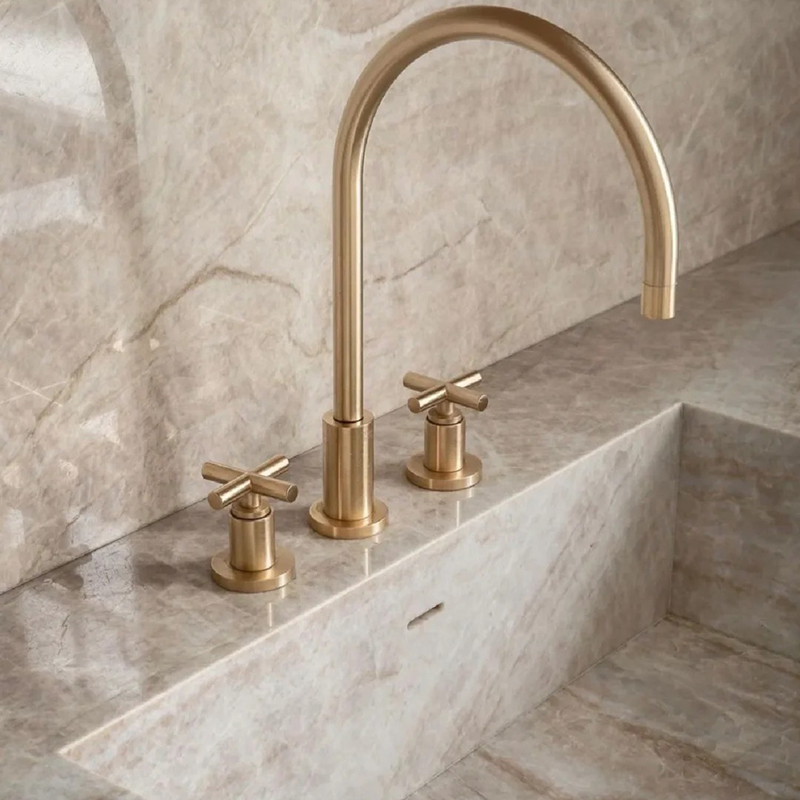 Taj Mahal Quartzite