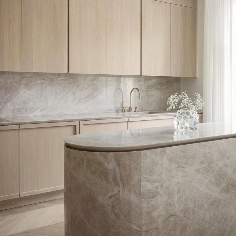 Taj Mahal Quartzite