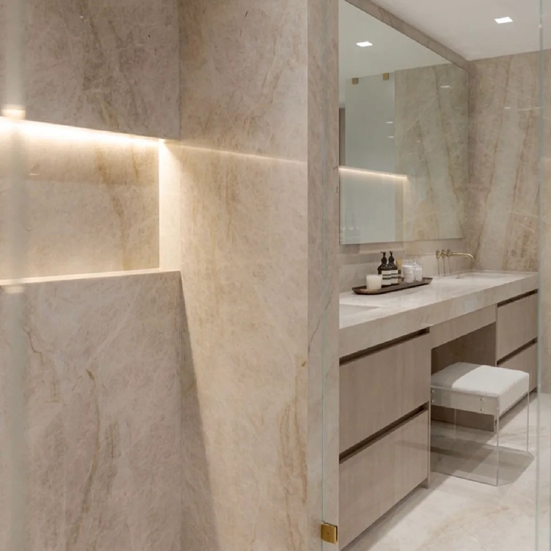 Taj Mahal Quartzite